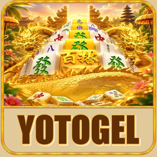 8 dari 47 penyedia slot yotogel: Pragmatic Play, NetEnt, Play'n GO, PG Soft